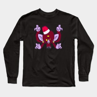 Monky Long Sleeve T-Shirt